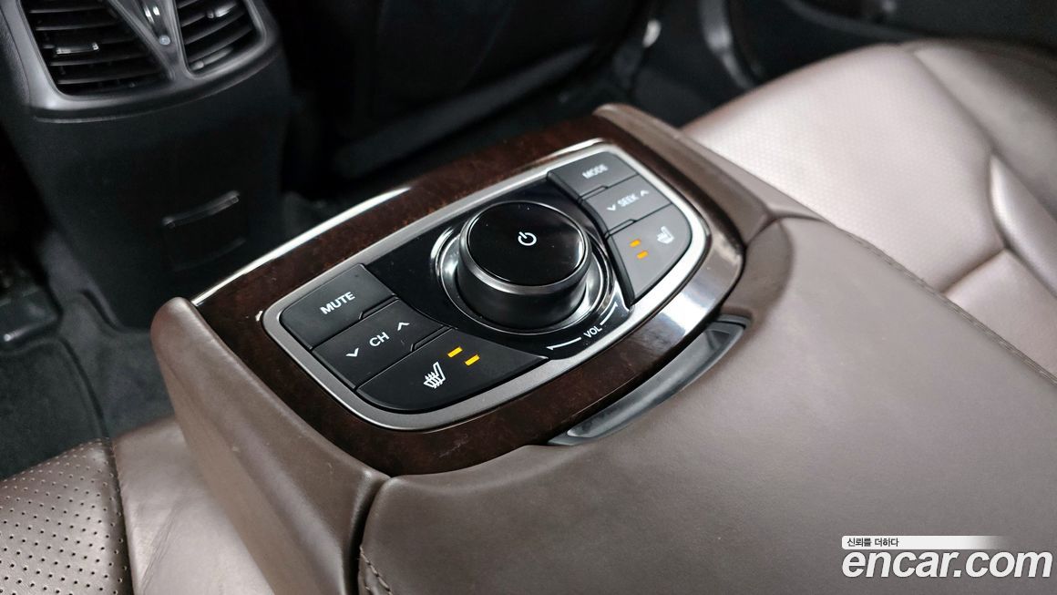 Hyundai Grandeur 2013