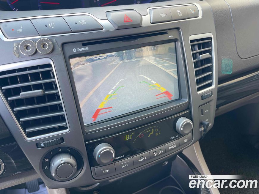 KG_Mobility_Ssangyong KORANDO 2016