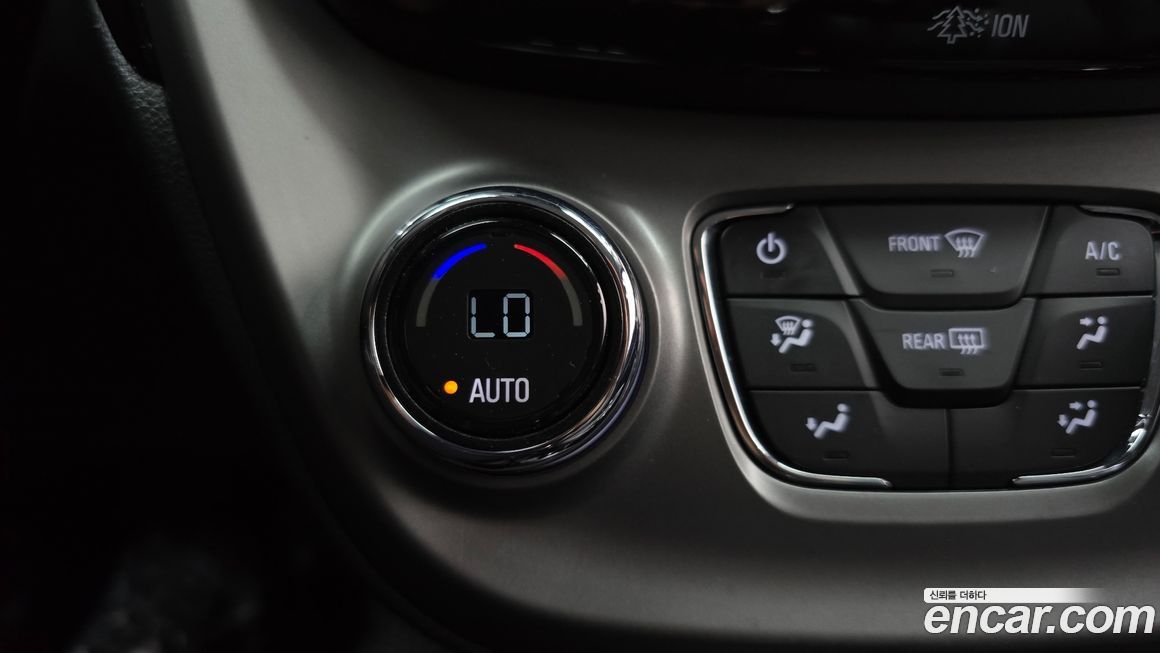 ChevroletGMDaewoo Spark 2019