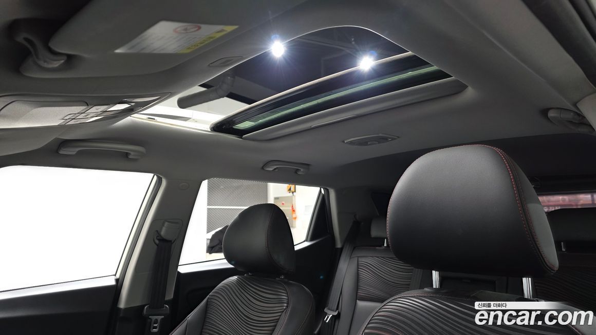 KG_Mobility_Ssangyong TIBOLI 2019