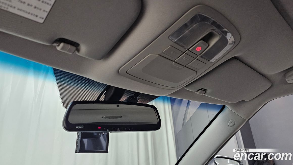 KG_Mobility_Ssangyong TIBOLI 2017