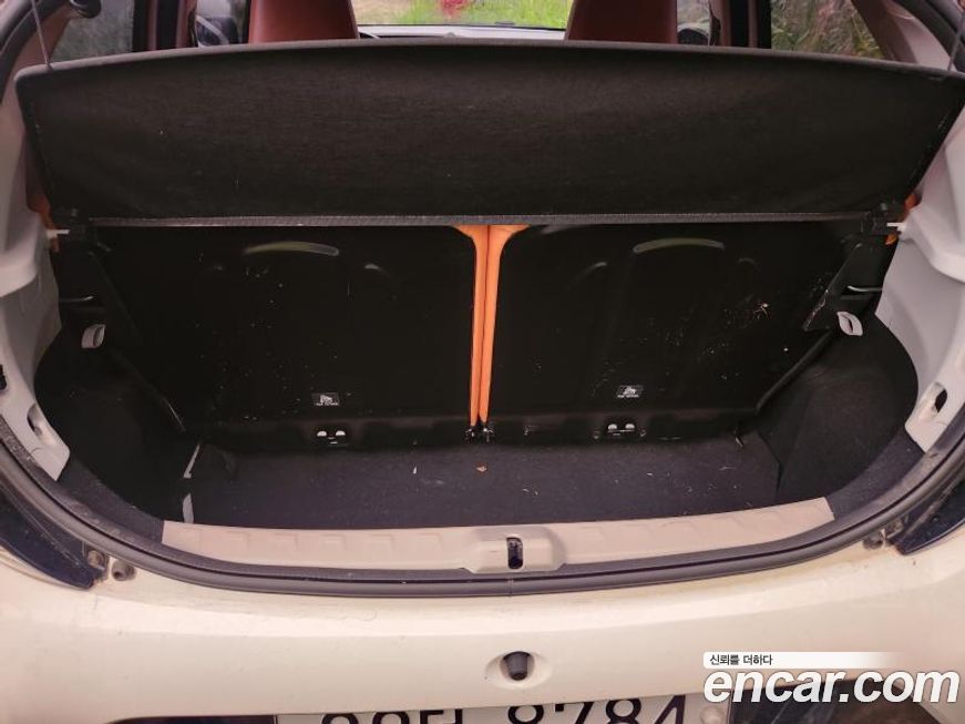 Toyota AYGO 2018