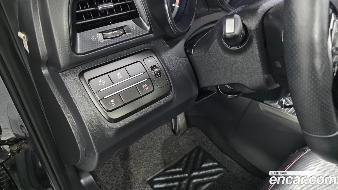 KG_Mobility_Ssangyong TIBOLI 2017