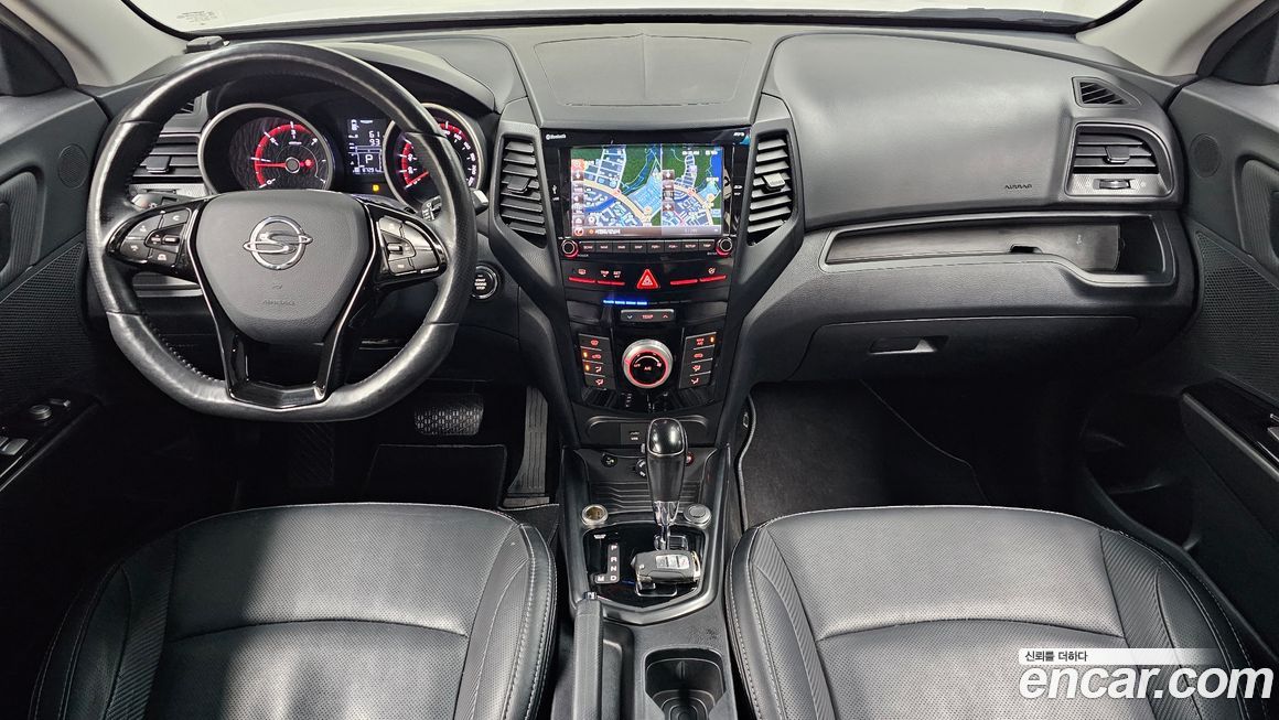 KG_Mobility_Ssangyong TIBOLI 2017