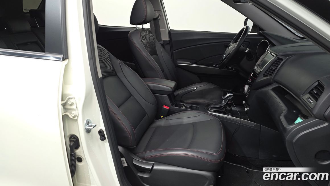 KG_Mobility_Ssangyong TIBOLI 2019