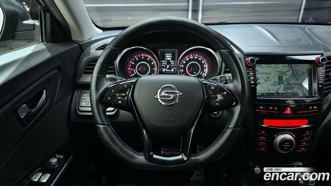 KG_Mobility_Ssangyong TIBOLI 2017