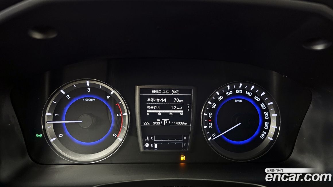 KG_Mobility_Ssangyong Rexton 2018