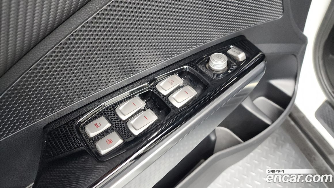 KG_Mobility_Ssangyong TIBOLI 2018