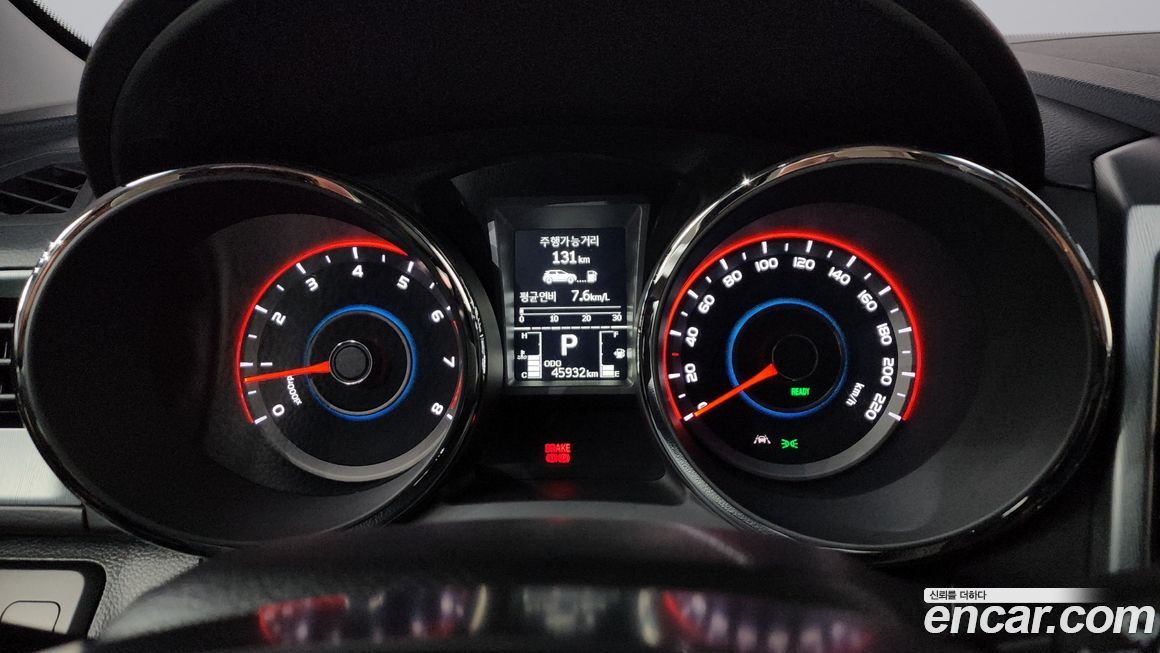 KG_Mobility_Ssangyong TIBOLI 2018