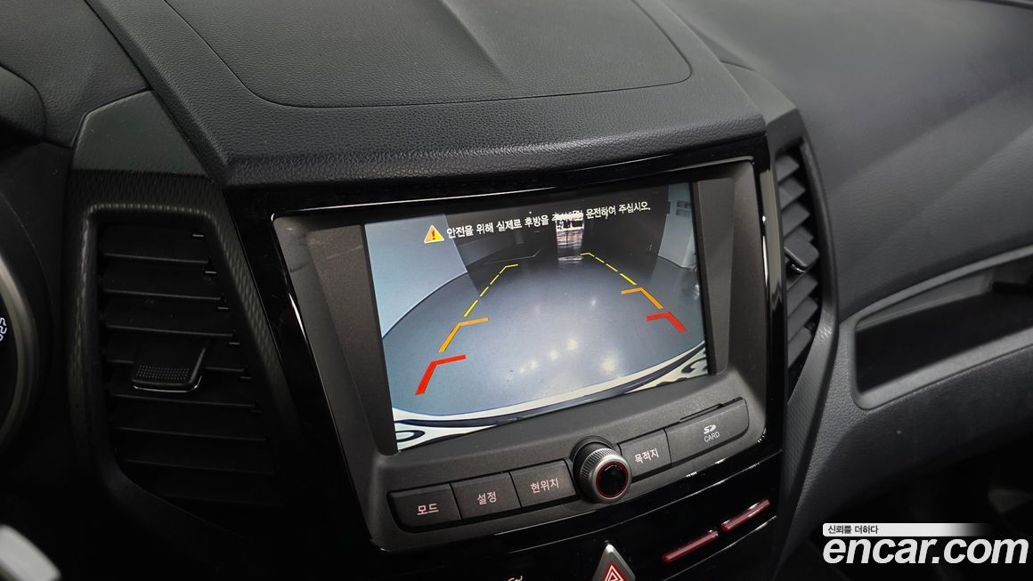 KG_Mobility_Ssangyong TIBOLI 2019