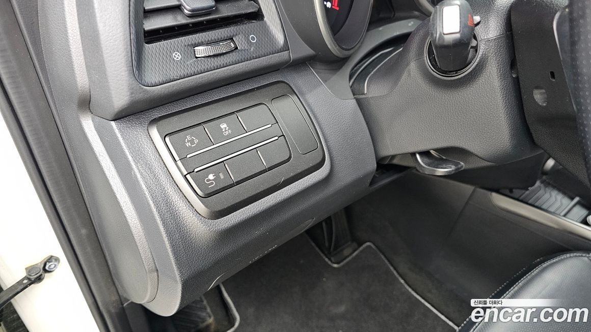 KG_Mobility_Ssangyong TIBOLI 2017