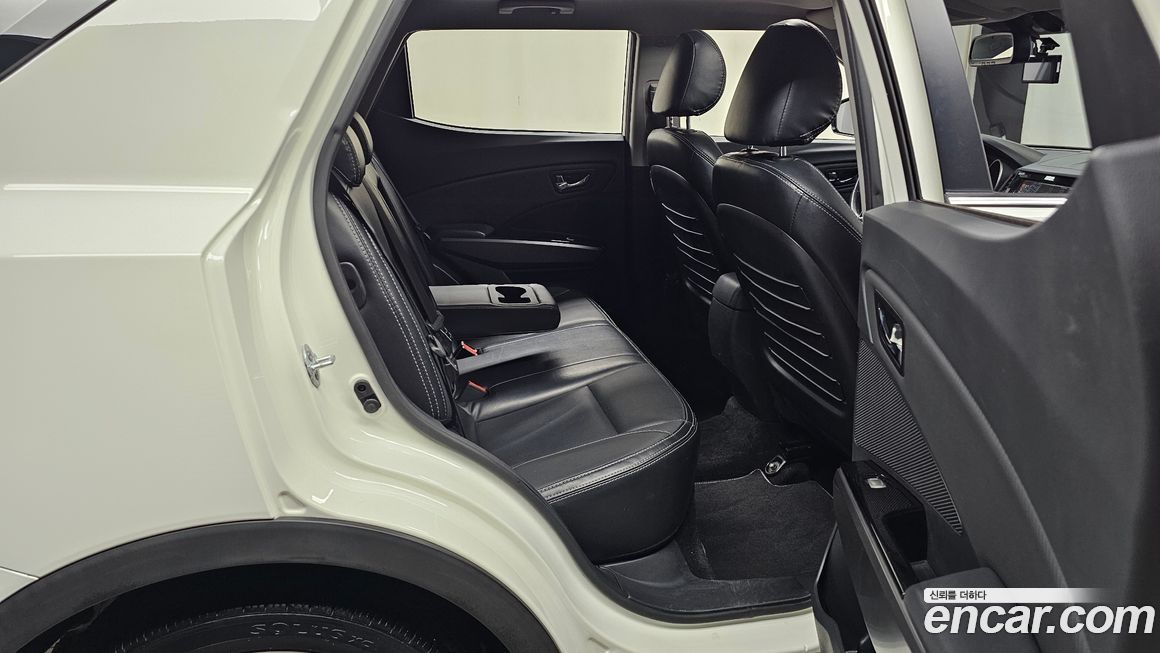 KG_Mobility_Ssangyong TIBOLI 2017