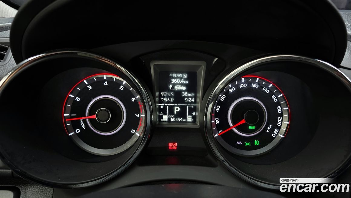 KG_Mobility_Ssangyong TIBOLI 2017