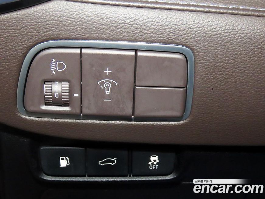 Hyundai Grandeur 2018