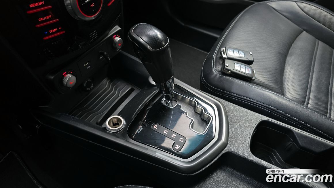 KG_Mobility_Ssangyong TIBOLI 2017