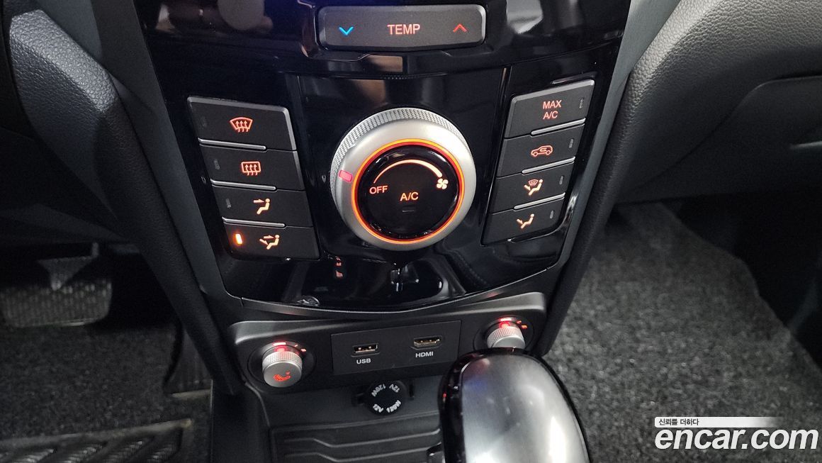 KG_Mobility_Ssangyong TIBOLI 2018