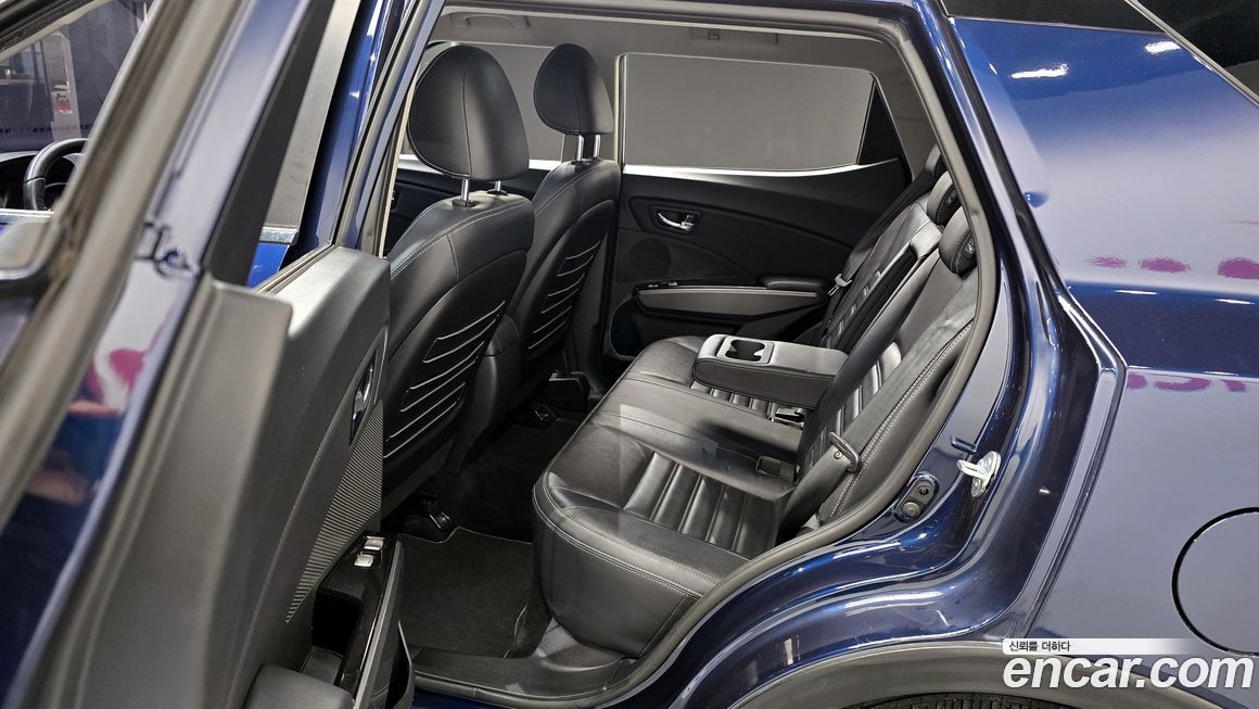 KG_Mobility_Ssangyong TIBOLI 2017