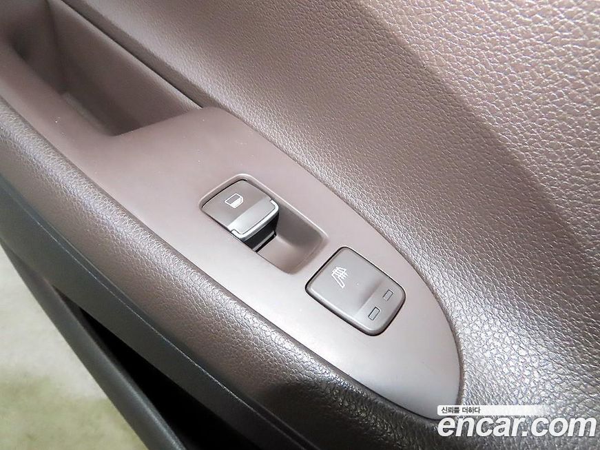 Hyundai Grandeur 2018