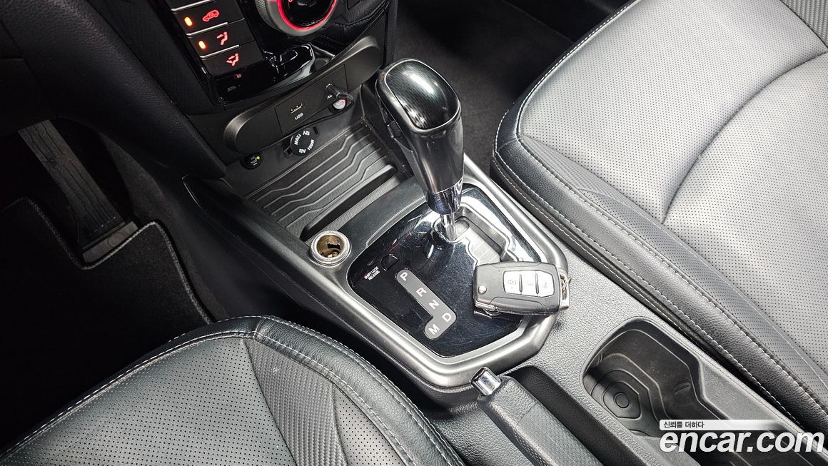 KG_Mobility_Ssangyong TIBOLI 2017