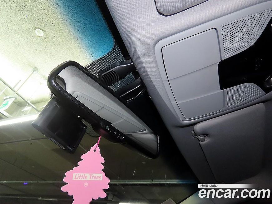 Hyundai Grandeur 2018