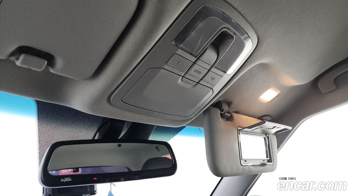 KG_Mobility_Ssangyong TIBOLI 2018