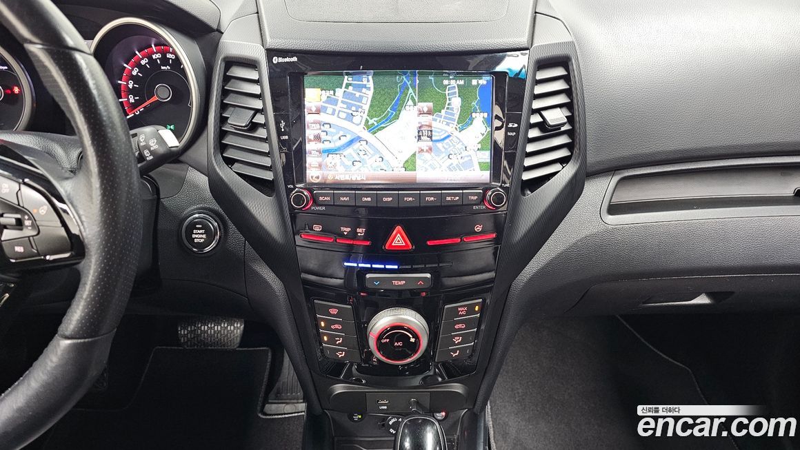 KG_Mobility_Ssangyong TIBOLI 2017