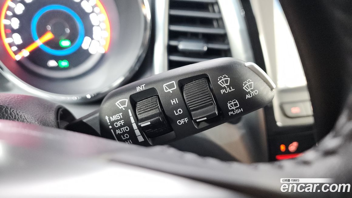 KG_Mobility_Ssangyong TIBOLI 2018