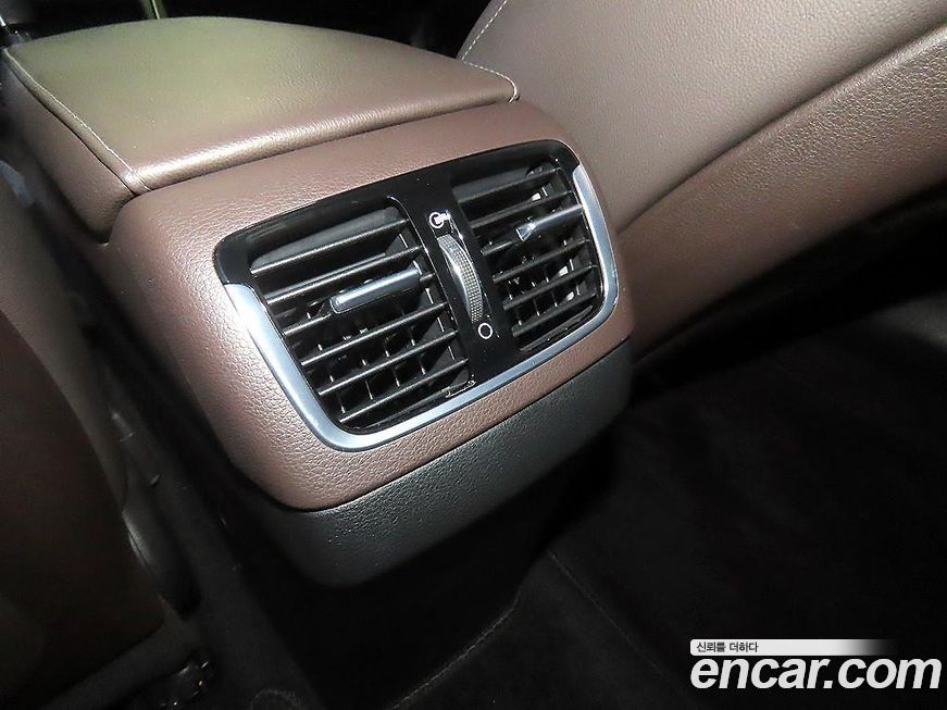 Hyundai Grandeur 2018