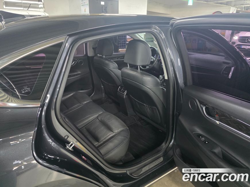 Hyundai Grandeur 2018