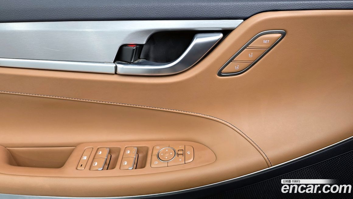 Hyundai Grandeur 2019