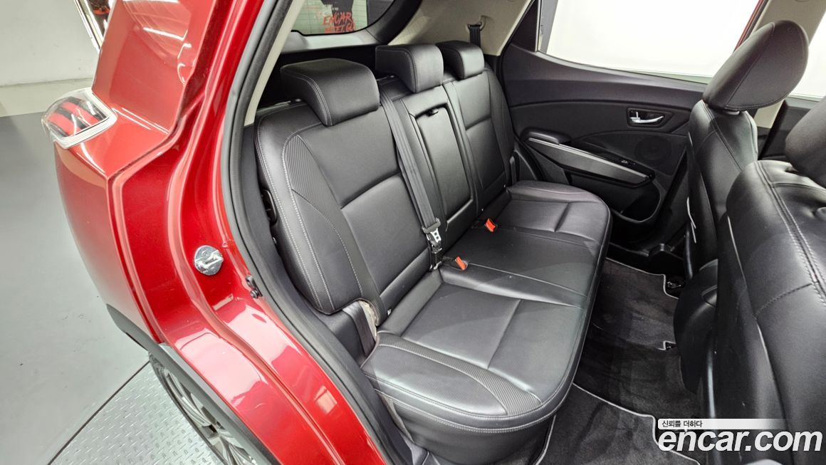 KG_Mobility_Ssangyong TIBOLI 2020