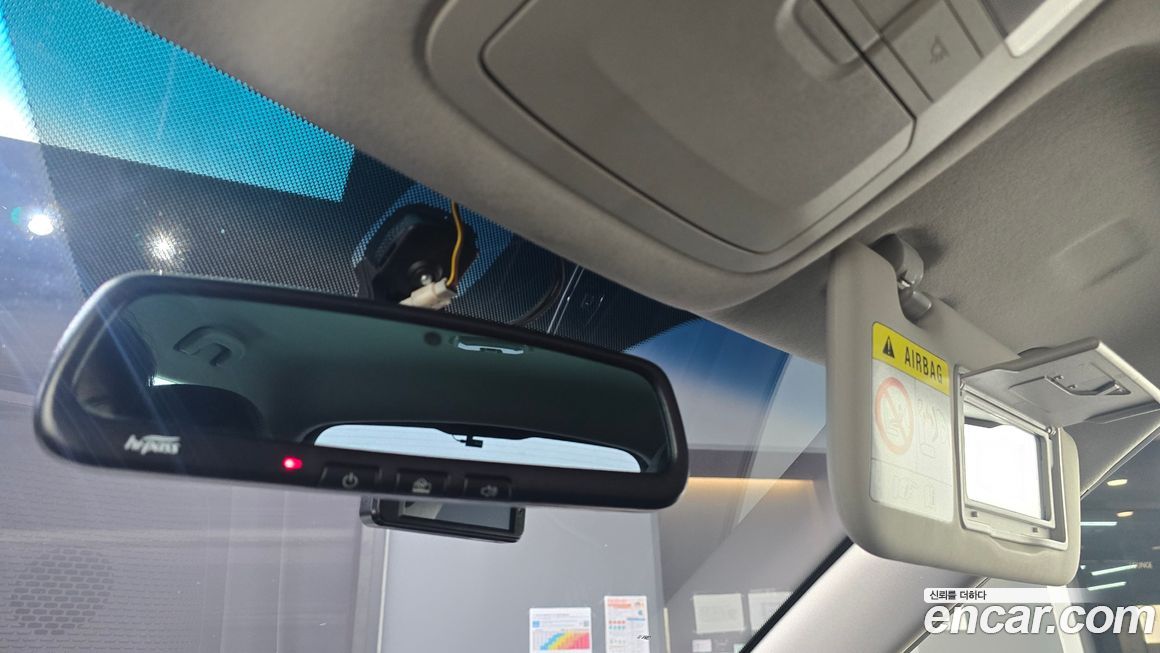 KG_Mobility_Ssangyong TIBOLI 2021