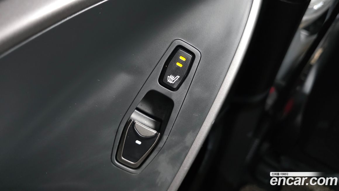 Hyundai Santafe 2016