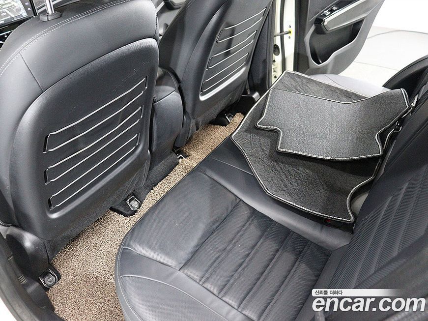 KG_Mobility_Ssangyong TIBOLI 2020