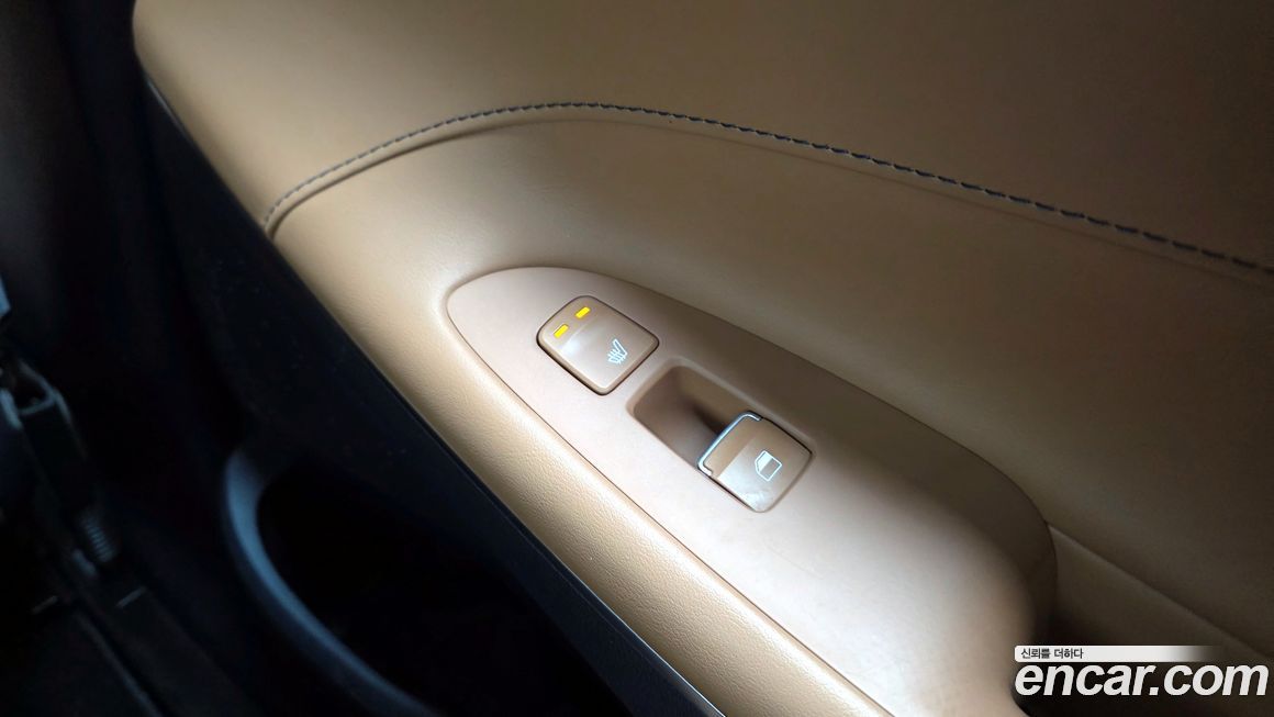 Hyundai Grandeur 2019