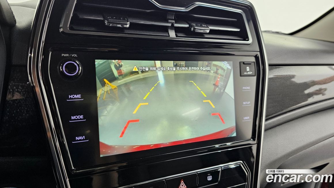 KG_Mobility_Ssangyong TIBOLI 2020