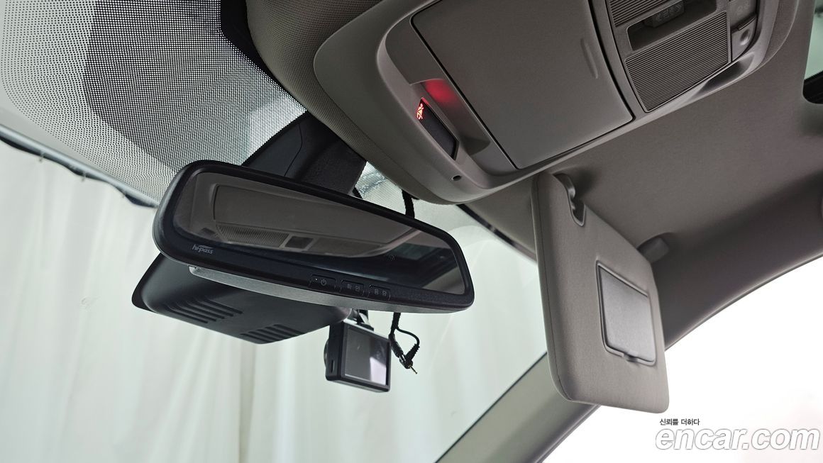 Renault-KoreaSamsung QM6 2019