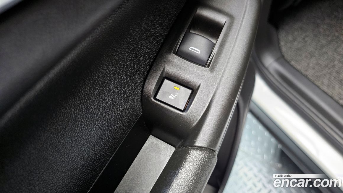 ChevroletGMDaewoo Trailblazer 2022