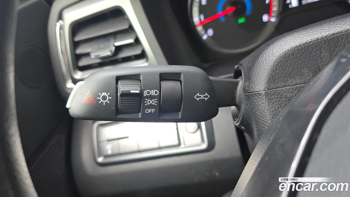 KG_Mobility_Ssangyong TIBOLI 2021