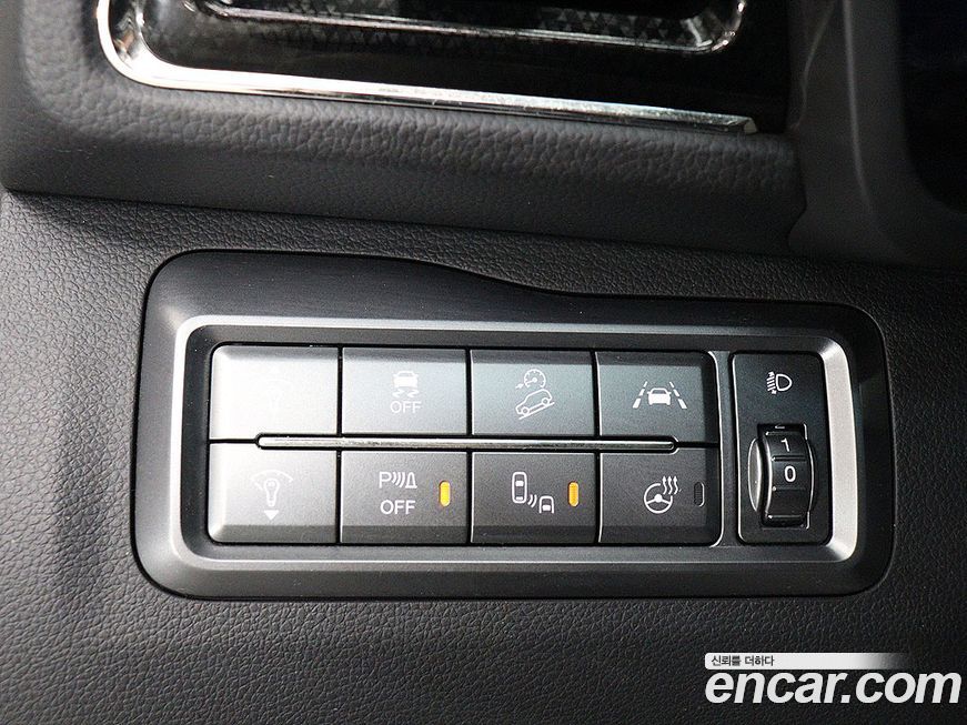 KG_Mobility_Ssangyong TIBOLI 2020