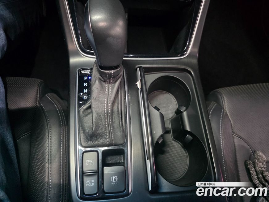 Hyundai Grandeur 2018