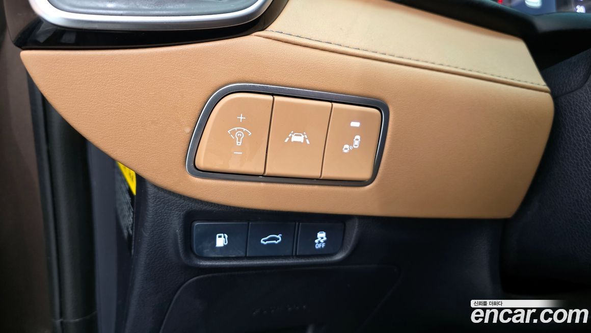 Hyundai Grandeur 2019