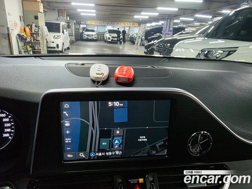 Hyundai Grandeur 2018