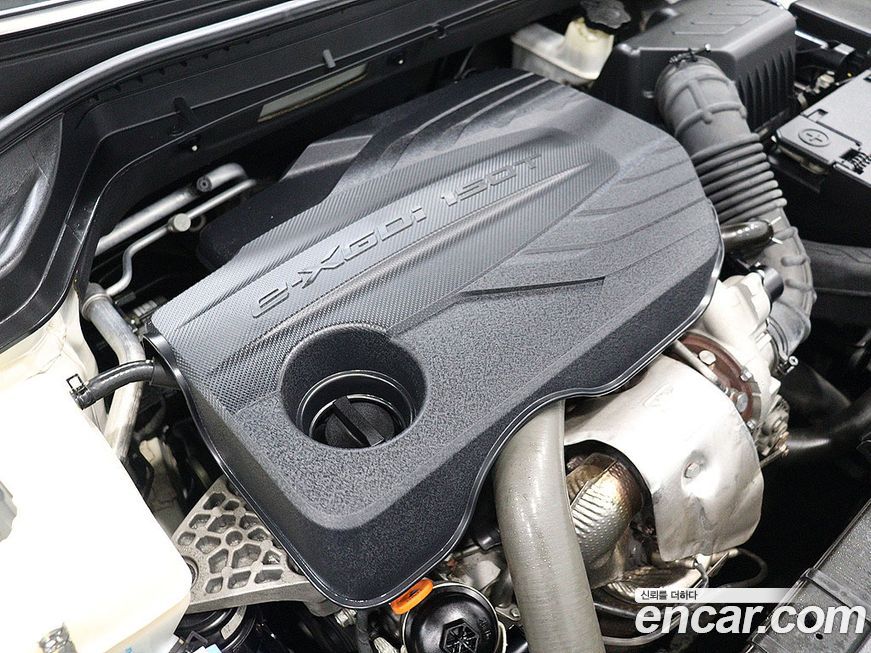 KG_Mobility_Ssangyong TIBOLI 2020