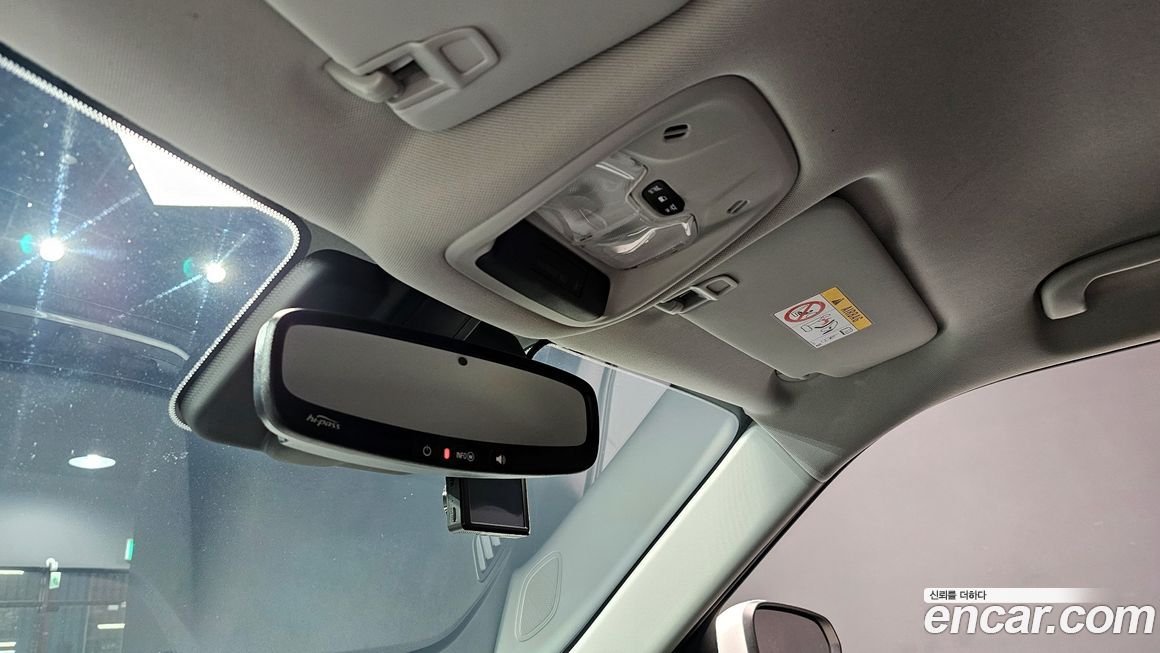 ChevroletGMDaewoo Trailblazer 2022