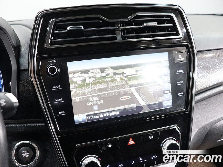 KG_Mobility_Ssangyong TIBOLI 2020