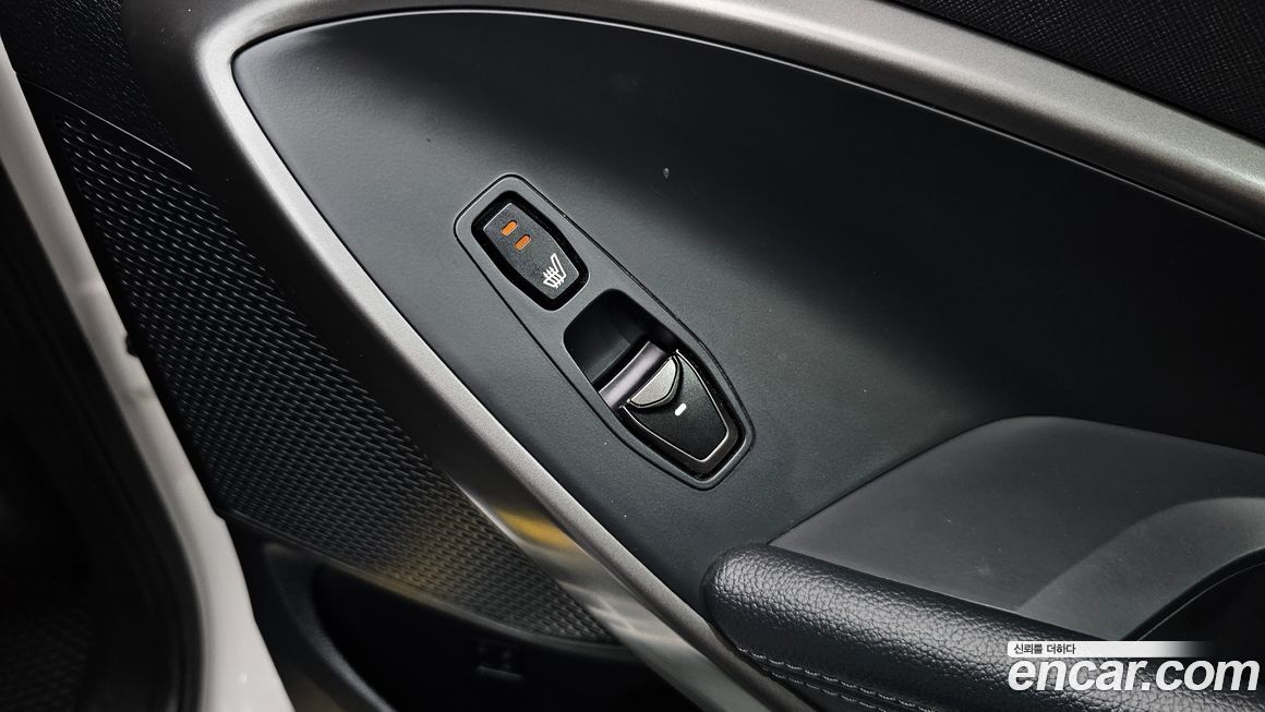 Hyundai Santafe 2016