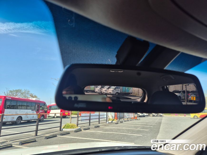 KG_Mobility_Ssangyong TIBOLI 2022