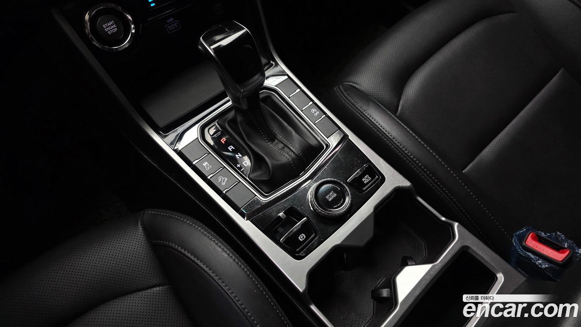 KG_Mobility_Ssangyong KORANDO 2021