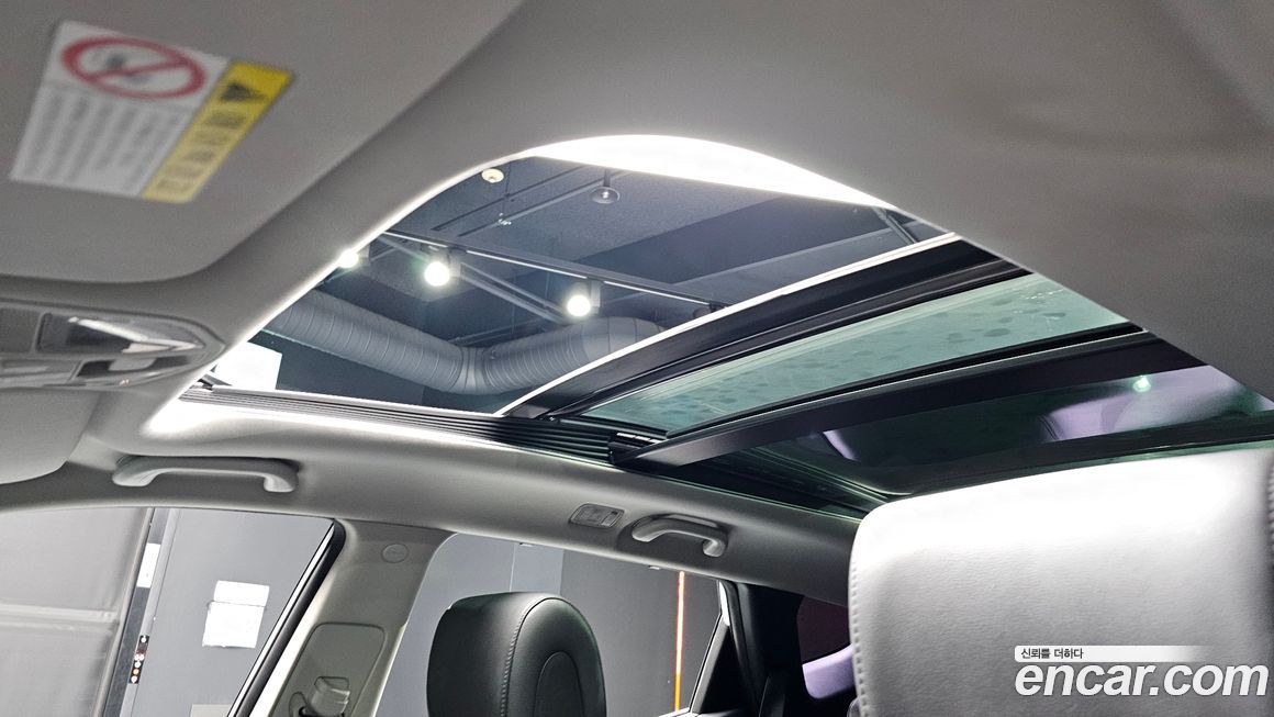 Hyundai Santafe 2016